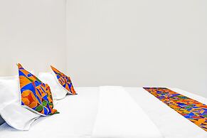 FabExpress Balaji Comfort Home