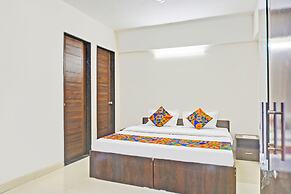 FabExpress Balaji Comfort Home