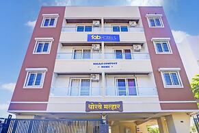 FabExpress Balaji Comfort Home