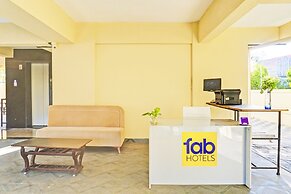 FabExpress Balaji Comfort Home