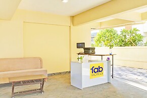 FabExpress Balaji Comfort Home