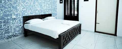 FabExpress French Villa