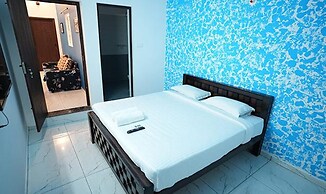 FabExpress French Villa