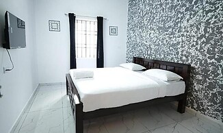 FabExpress French Villa