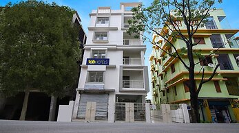 FabHotel Majestic Suite