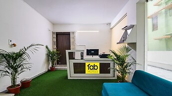 FabHotel Majestic Suite