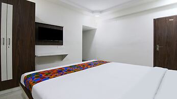 FabHotel Majestic Suite