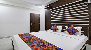 FabHotel Majestic Suite