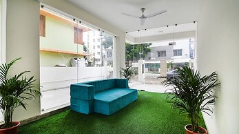 FabHotel Majestic Suite