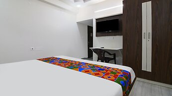 FabHotel Majestic Suite