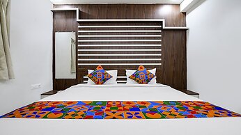 FabHotel Majestic Suite