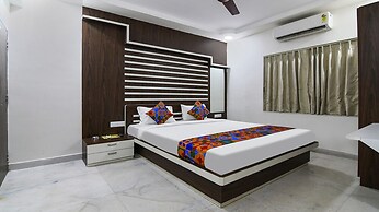 FabHotel Majestic Suite