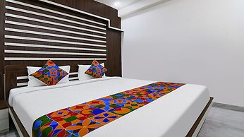 FabHotel Majestic Suite