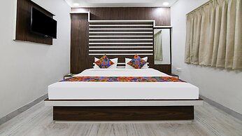 FabHotel Majestic Suite