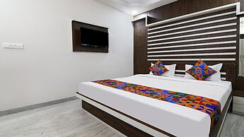 FabHotel Majestic Suite