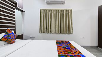 FabHotel Majestic Suite