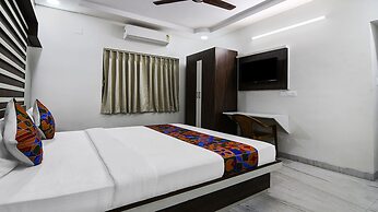 FabHotel Majestic Suite