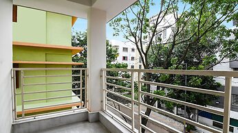 FabHotel Majestic Suite