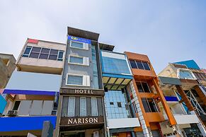 FabHotel Narison