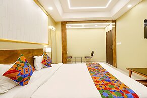 FabHotel Magaji Comfort Inn