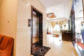 FabHotel Magaji Comfort Inn