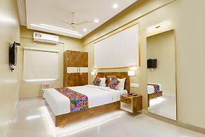 FabHotel Magaji Comfort Inn