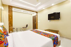 FabHotel Magaji Comfort Inn