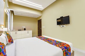 FabHotel Magaji Comfort Inn