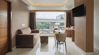 Hotel Magaji Comfort Inn