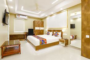 FabHotel Magaji Comfort Inn