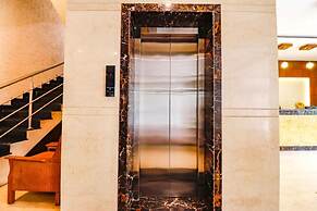 FabHotel Magaji Comfort Inn