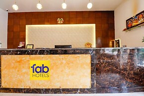 FabHotel Magaji Comfort Inn