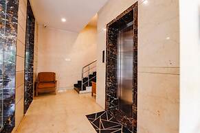 FabHotel Magaji Comfort Inn