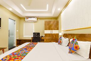 FabHotel Magaji Comfort Inn