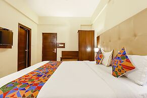 FabHotel Magaji Comfort Inn