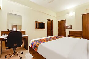 FabHotel Magaji Comfort Inn