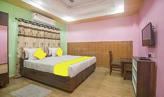 FabHotel Utsho