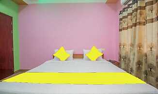 FabHotel Utsho