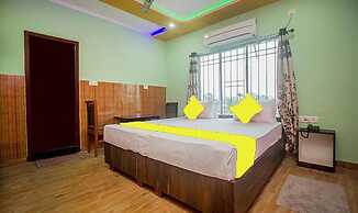 FabHotel Utsho