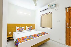 FabExpress Pednekar Plaza