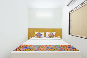 FabExpress Pednekar Plaza