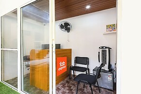 FabExpress Pednekar Plaza