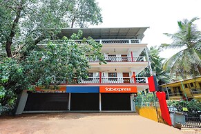 FabExpress Pednekar Plaza