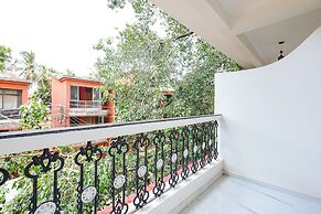 FabExpress Pednekar Plaza