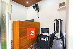 FabExpress Pednekar Plaza