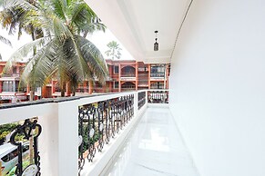 FabExpress Pednekar Plaza