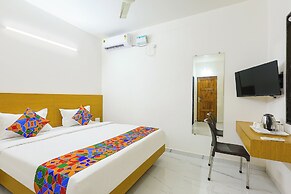 FabExpress Pednekar Plaza