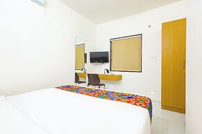 FabExpress Pednekar Plaza