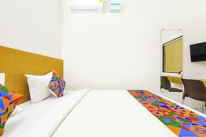 FabExpress Pednekar Plaza