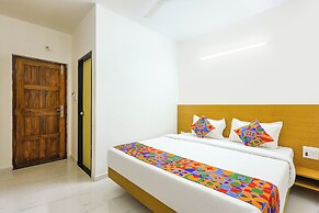 FabExpress Pednekar Plaza